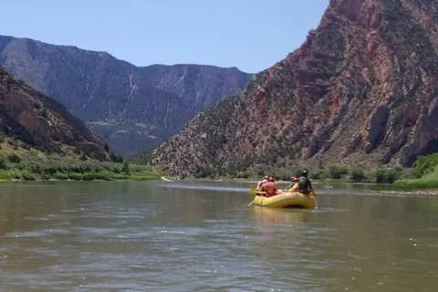 Fossil Valley RV Park