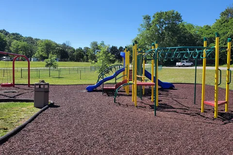 Mammoth Cave Jellystone Park Camp Resort