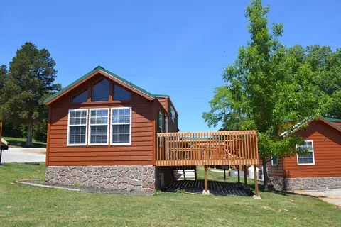 Mammoth Cave Jellystone Park Camp Resort
