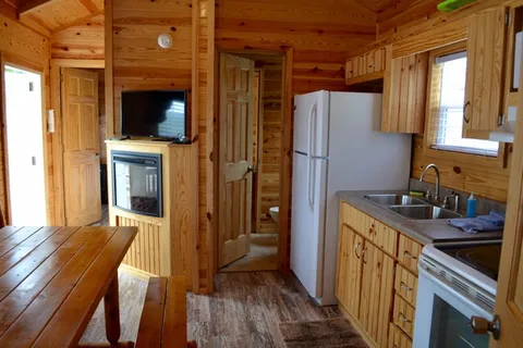 Mammoth Cave Jellystone Park Camp Resort