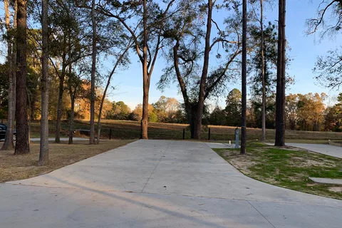 Woodland Creek RV Park