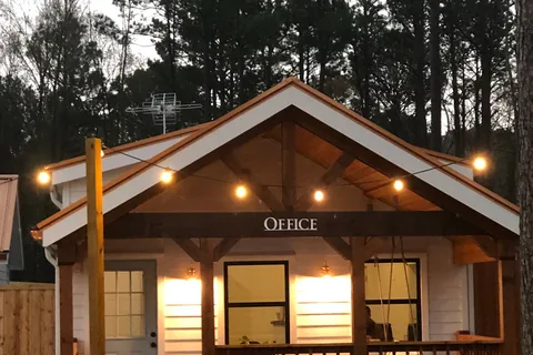 Woodland Creek RV Park