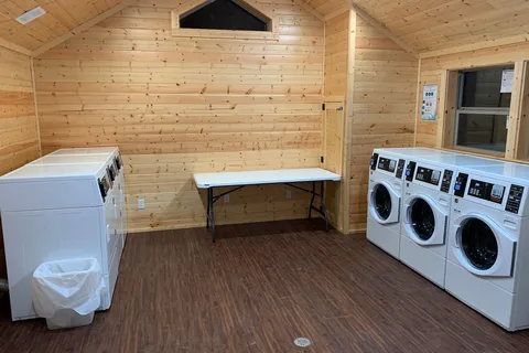 Woodland Creek RV Park