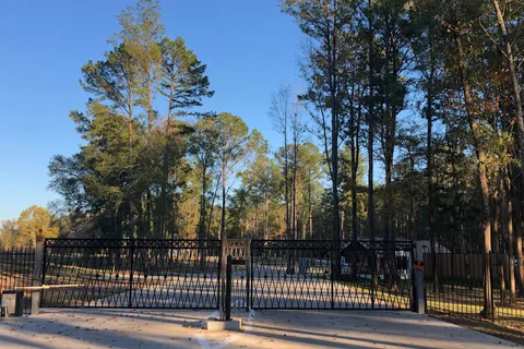 Woodland Creek RV Park