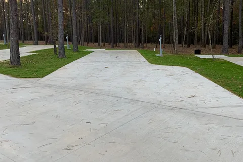 Woodland Creek RV Park