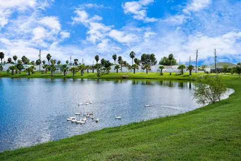 Green Caye RV Park