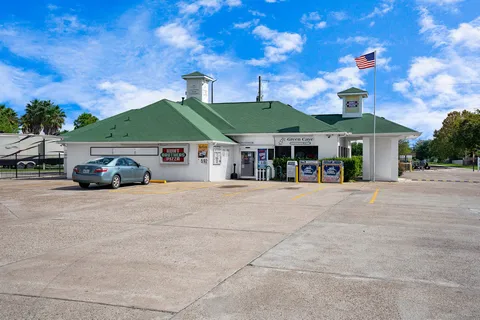 Green Caye RV Park