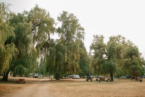 Whispering Pines RV Park