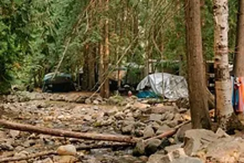 Whispering Pines RV Park