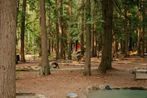 Whispering Pines RV Park