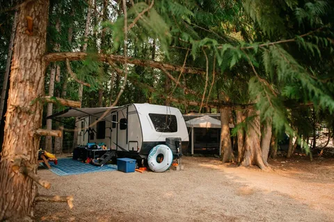 Whispering Pines RV Park