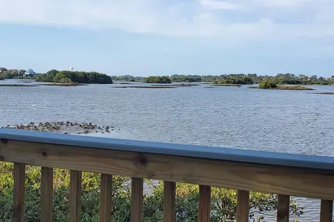 Sunset Isle RV Resort