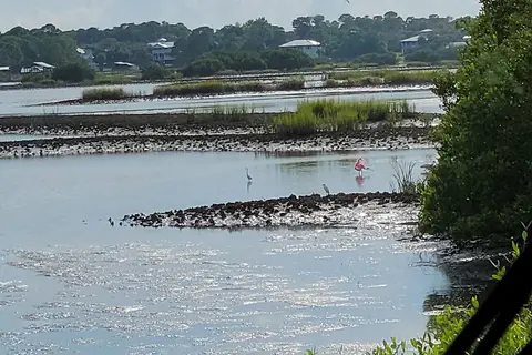 Sunset Isle RV Resort