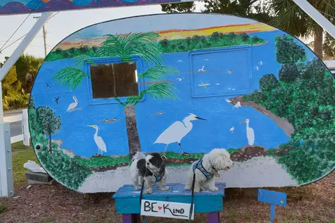 Sunset Isle RV Resort