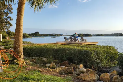 Sunset Isle RV Resort