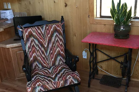 Los Suenos de Santa Fe RV Park Campground