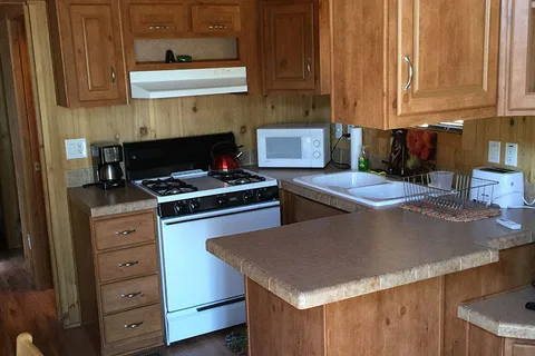 Los Suenos de Santa Fe RV Park Campground