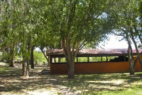 Los Suenos de Santa Fe RV Park Campground