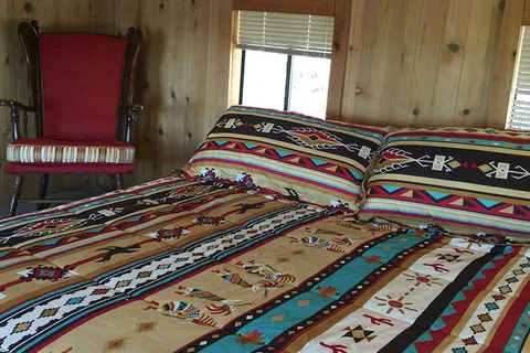Los Suenos de Santa Fe RV Park Campground