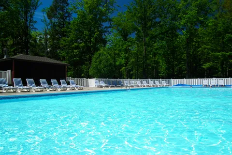 Yogi Bear’s Jellystone Park™ Camp-Resort: Silver Lake