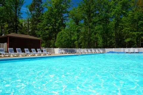 Yogi Bear’s Jellystone Park™ Camp-Resort: Silver Lake