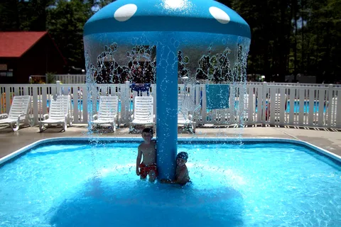 Yogi Bear’s Jellystone Park™ Camp-Resort: Silver Lake