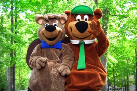 Yogi Bear’s Jellystone Park™ Camp-Resort: Silver Lake