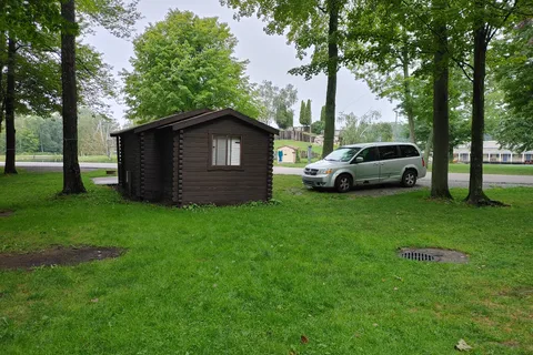 Yogi Bear’s Jellystone Park™ Camp-Resort: Silver Lake