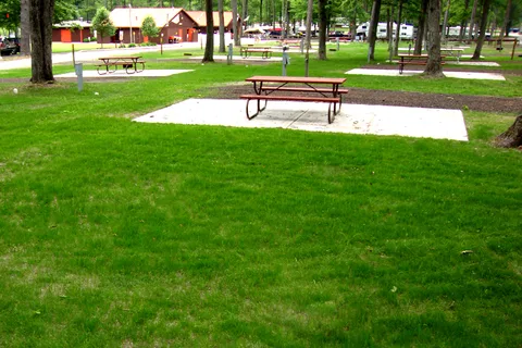 Yogi Bear’s Jellystone Park™ Camp-Resort: Silver Lake