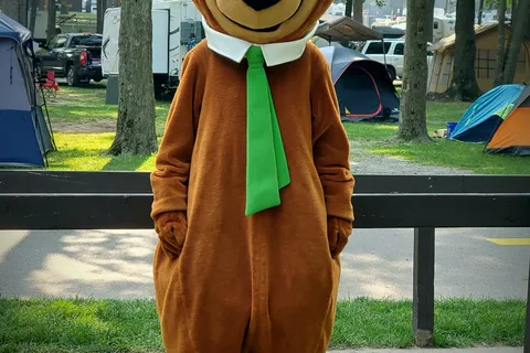 Yogi Bear’s Jellystone Park™ Camp-Resort: Silver Lake