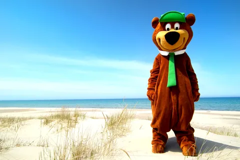 Yogi Bear’s Jellystone Park™ Camp-Resort: Silver Lake