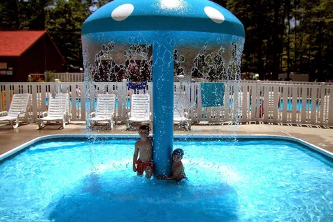 Yogi Bear’s Jellystone Park™ Camp-Resort: Silver Lake