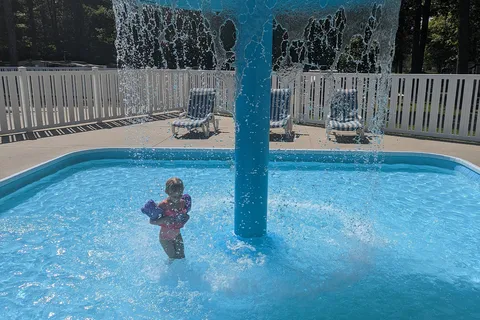 Yogi Bear’s Jellystone Park™ Camp-Resort: Silver Lake