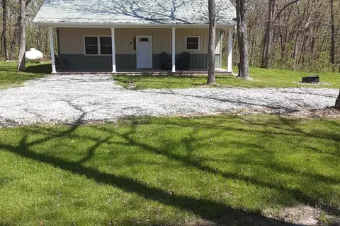 Oak Hollow Campground