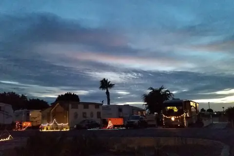 Shangri La RV Park
