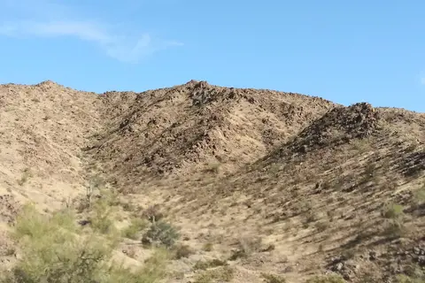 Shangri La RV Park