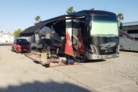 Shangri La RV Park