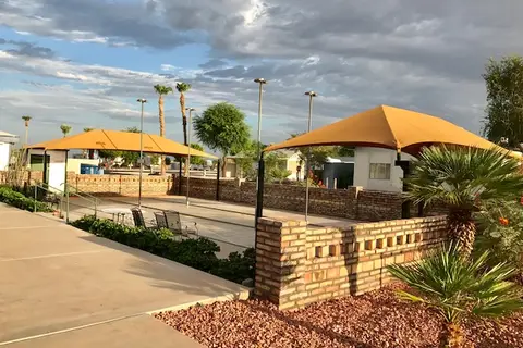 Shangri La RV Park