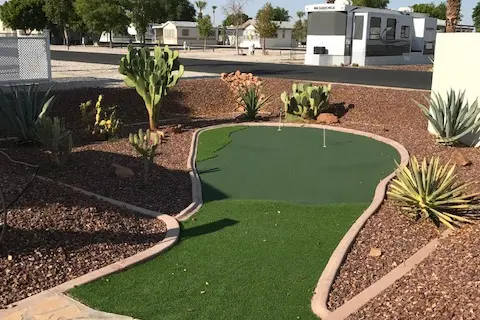 Shangri La RV Park