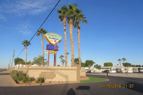 Shangri La RV Park