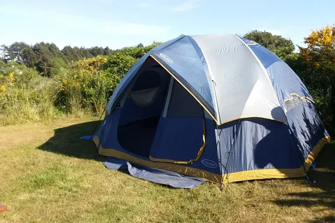 Screamin Eagle Campground and RV