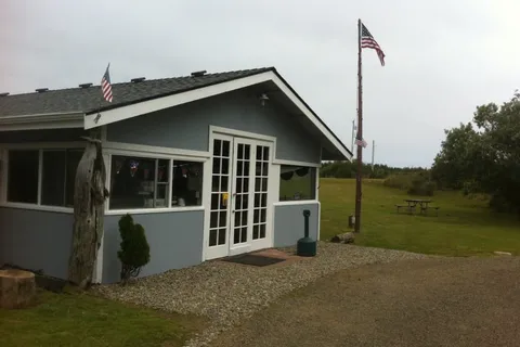 Screamin Eagle Campground and RV