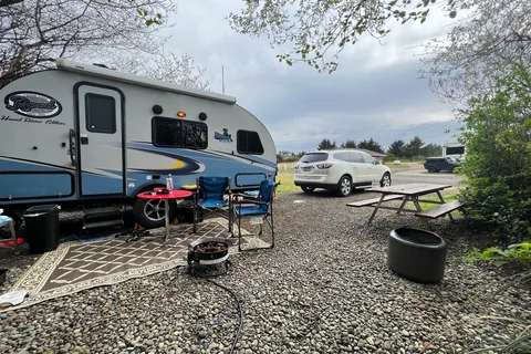 Screamin Eagle Campground and RV