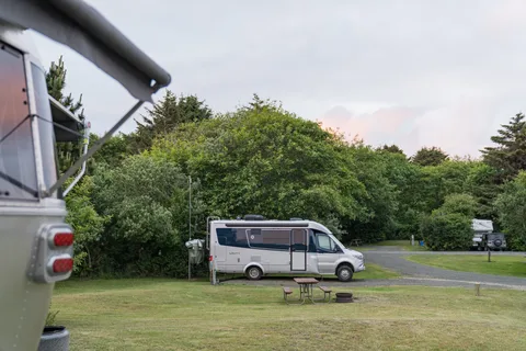 Screamin Eagle Campground and RV