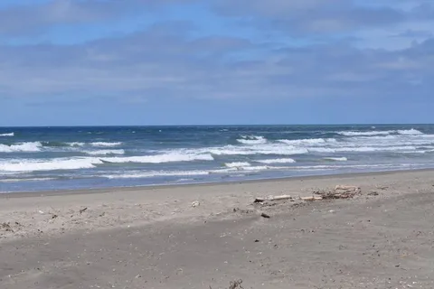 Screamin Eagle Campground and RV