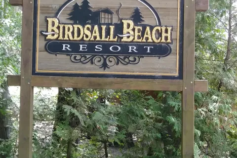 Birdsall Beach Resort