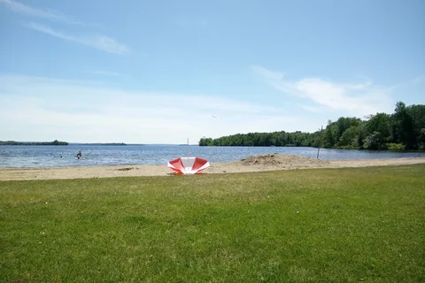 Birdsall Beach Resort