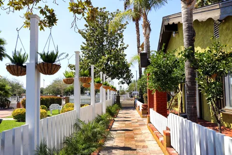 Diamond Valley RV Resort