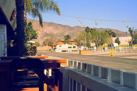 Diamond Valley RV Resort