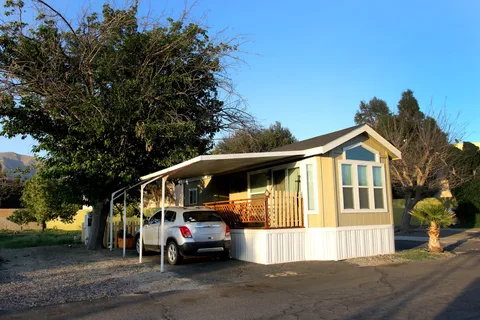 Diamond Valley RV Resort